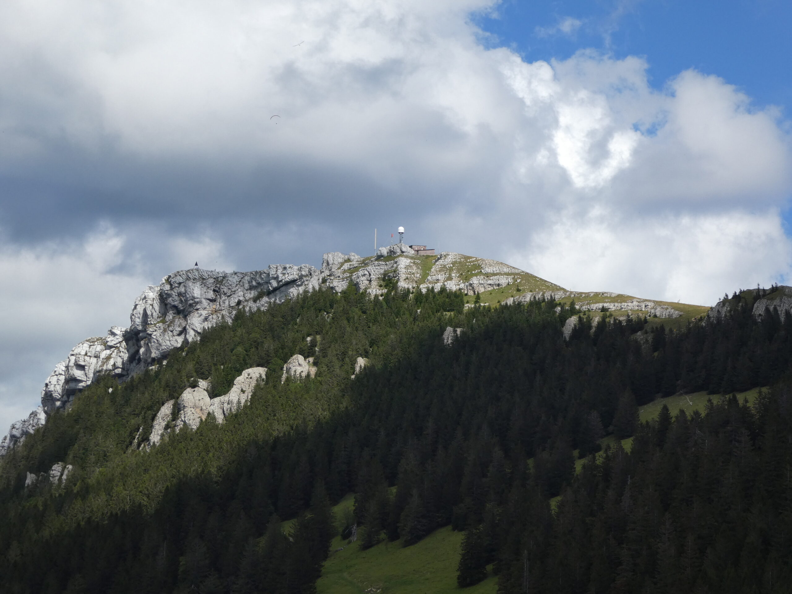 chasseron