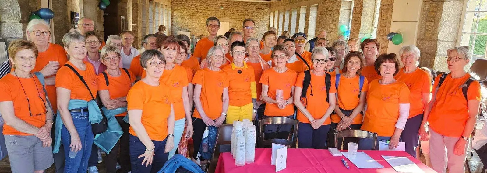 Article paru dans le Progrès le 8 avril 