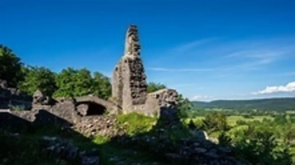 Alièze - Présilly