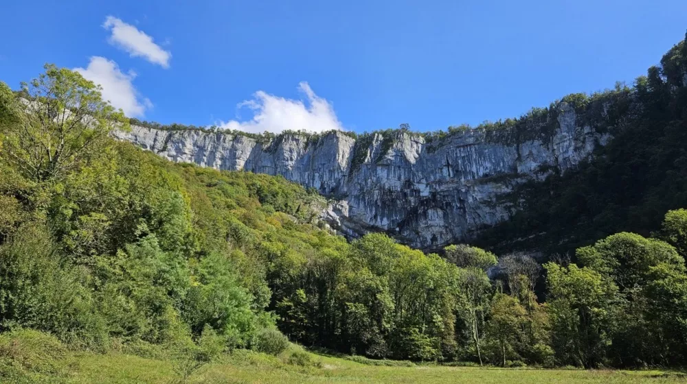 Arbois - Fer à Cheval