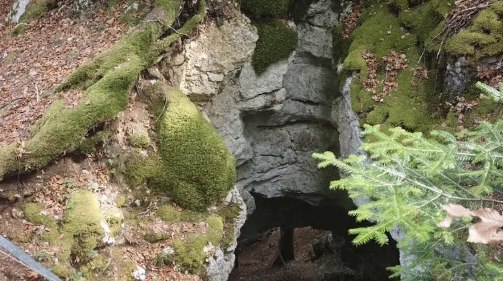 Chaux des Crotenay