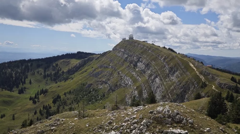 La Dôle