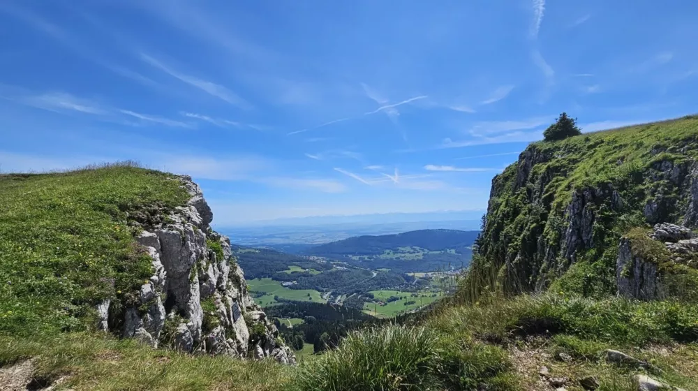 Le Mont d’Or