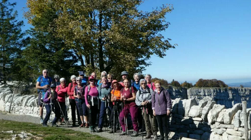 Escapade dans le Jura Suisse