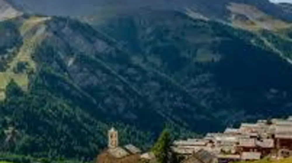 Saint-Véran